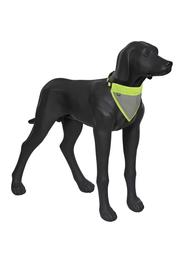 Flip Visible Scarf>RUKKA PETS Best Sale