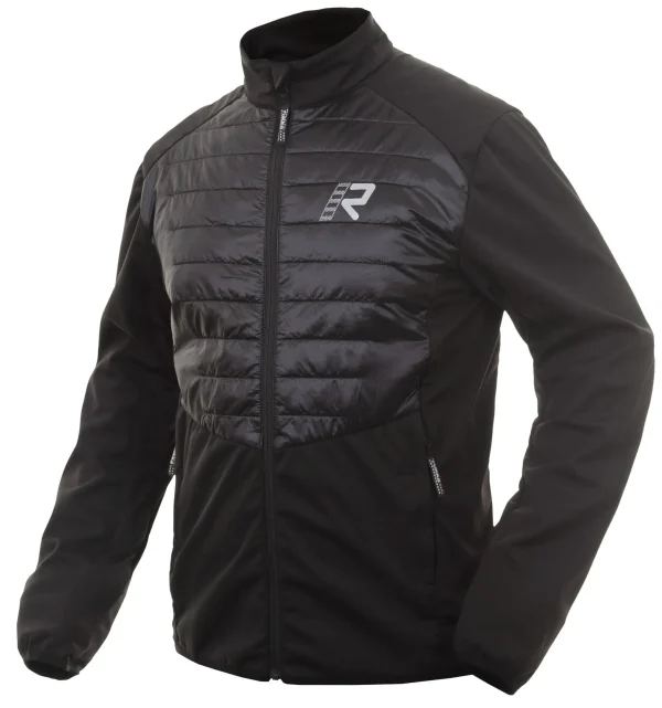 Hybe-R Jkt>RUKKA Hot