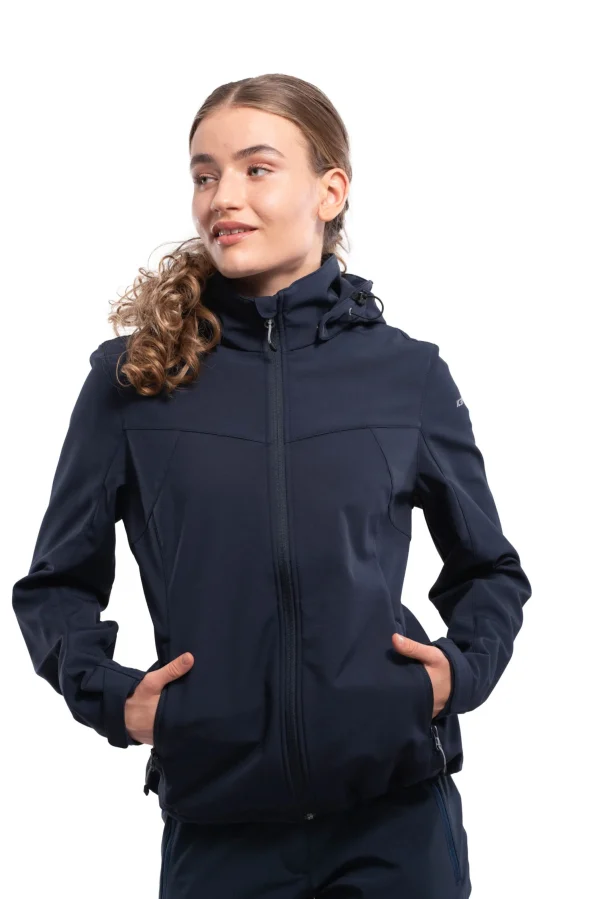 Brenham>ICEPEAK Fashion