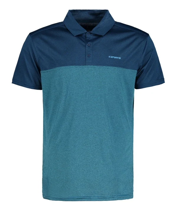 Bridgton>ICEPEAK Online