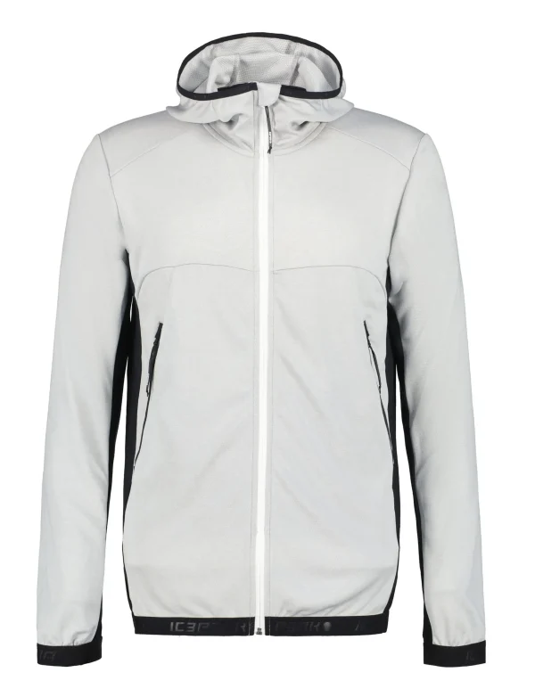 Dolliver>ICEPEAK Hot