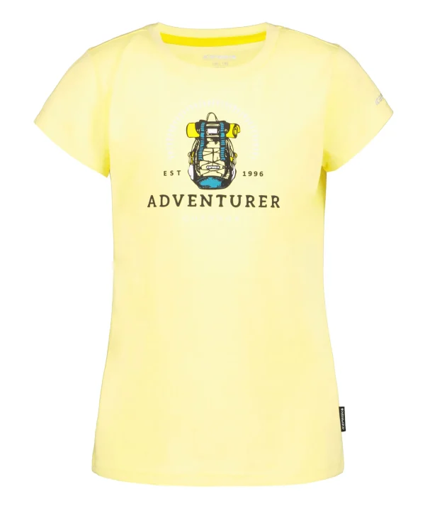 Kearny Jr>ICEPEAK Best Sale