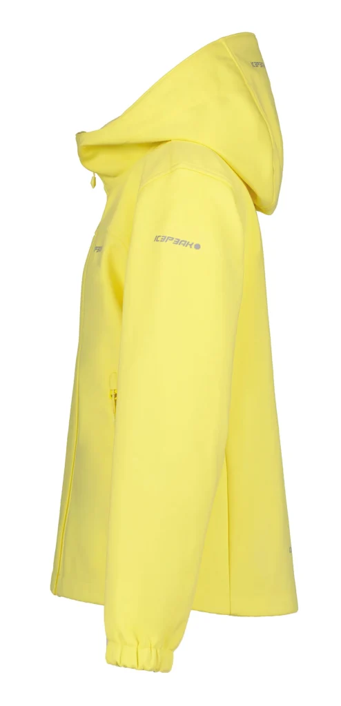 Kleve Jr>ICEPEAK Best