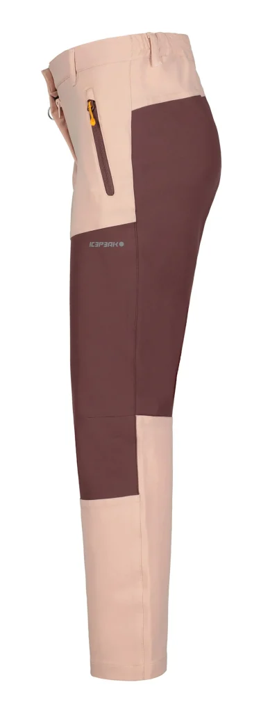 Krum Jr>ICEPEAK Online