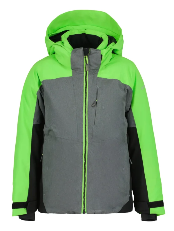 Lehr Jr>ICEPEAK Online