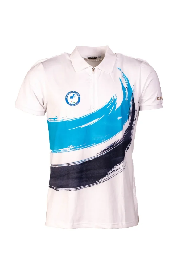 Lieksa M>ICEPEAK Best