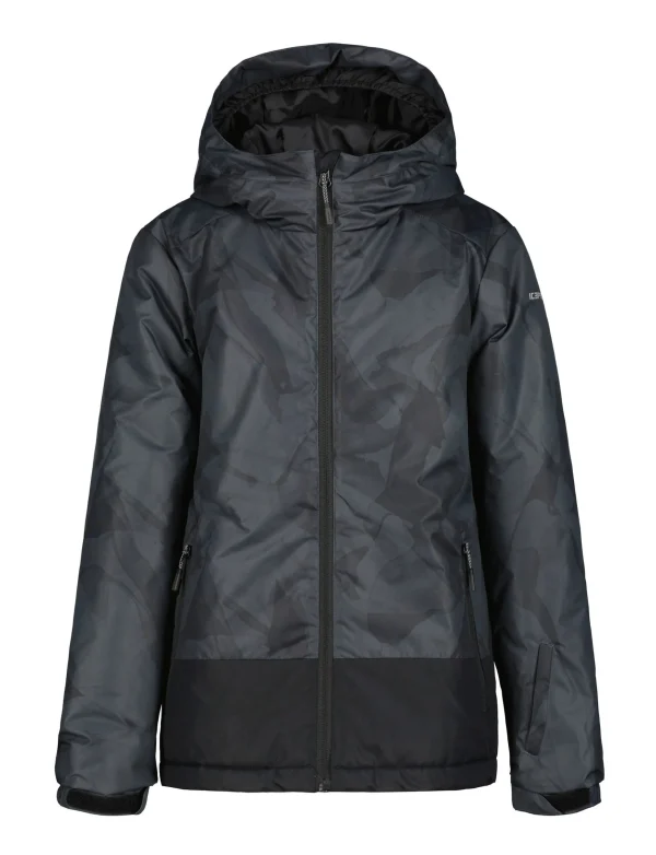 Lutcher Jr>ICEPEAK Hot