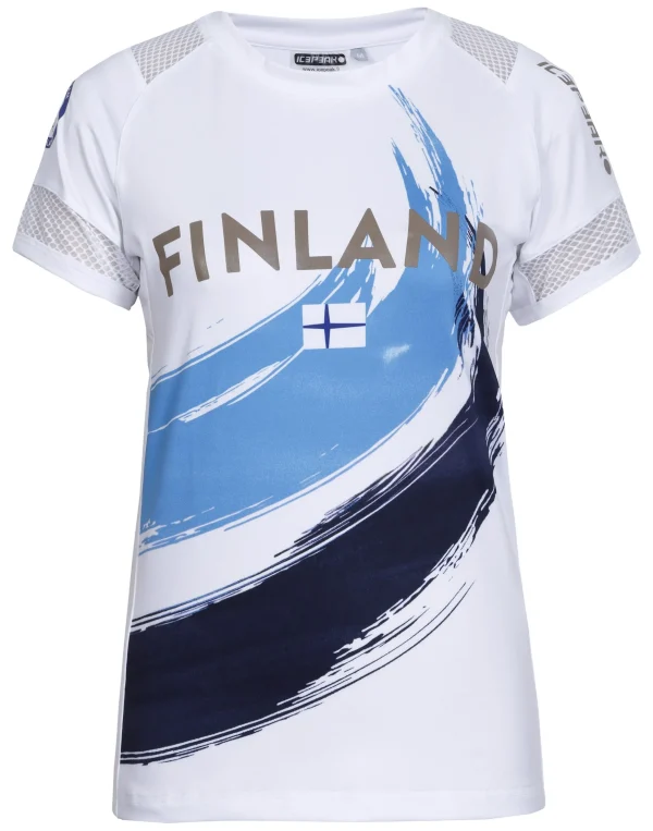 Turku Wm>ICEPEAK Clearance