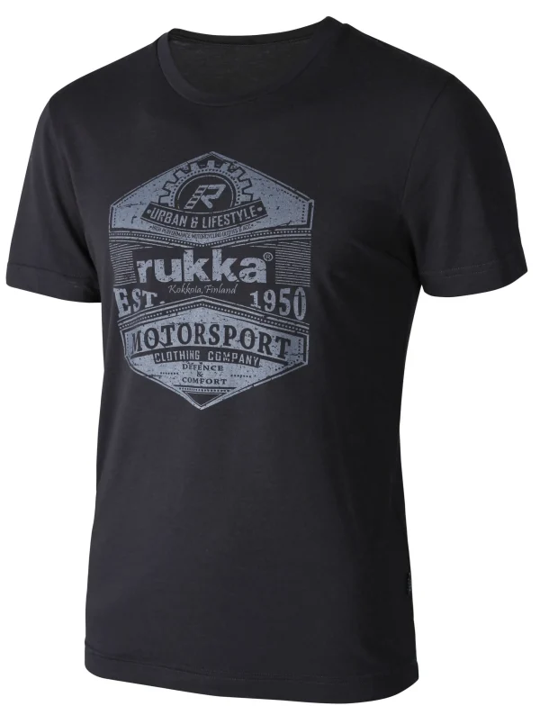 Kington T-Shirt>RUKKA Cheap