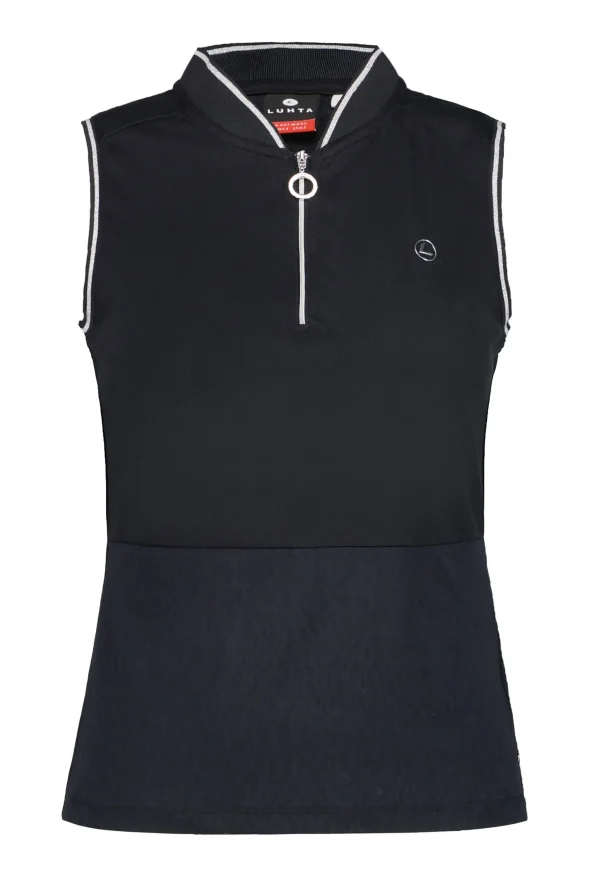 Aaljoki>LUHTA Discount