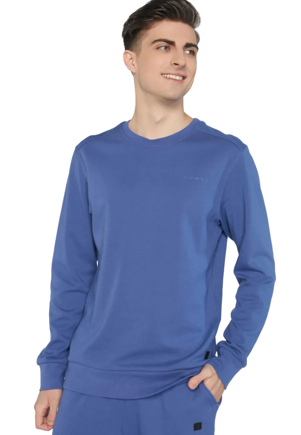 Ahvensaari>LUHTA Hot