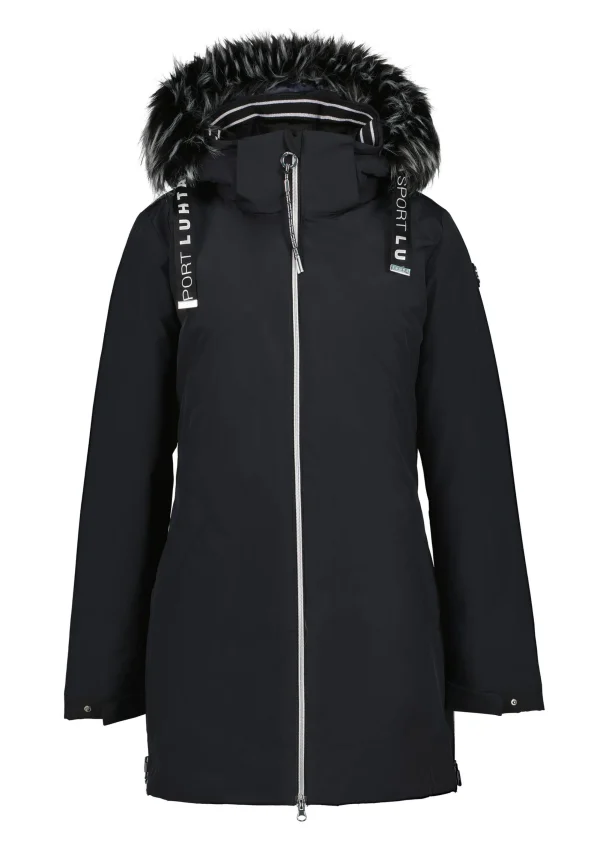 Aittovaara>LUHTA Outlet