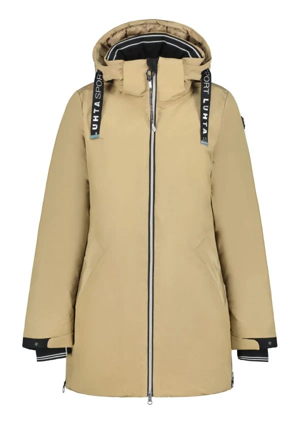 Aittovaara>LUHTA Clearance