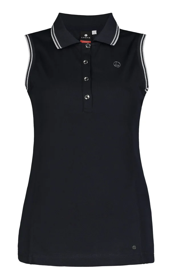 Ellivuori>LUHTA Best