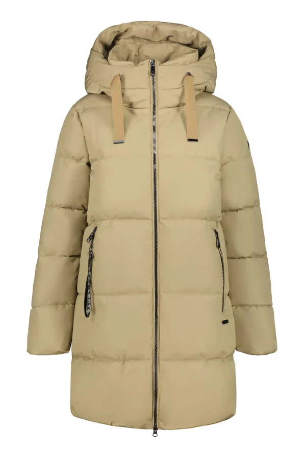 Halla>LUHTA Discount