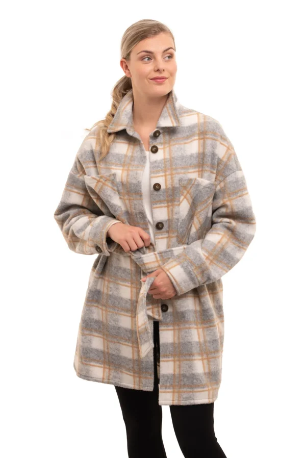 Halttula>LUHTA Fashion