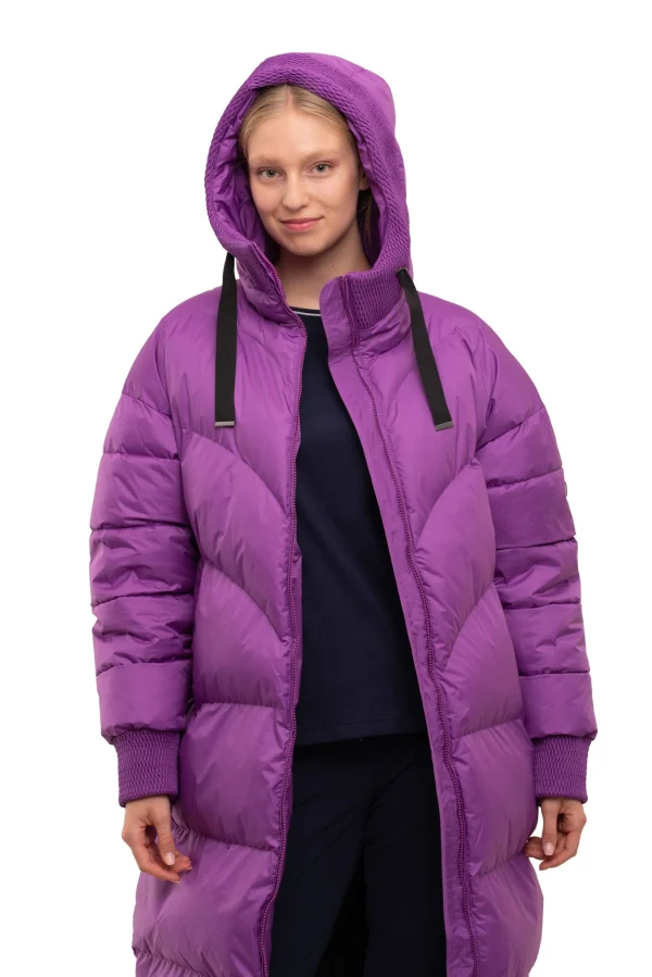 Haukkaniemi>LUHTA Hot