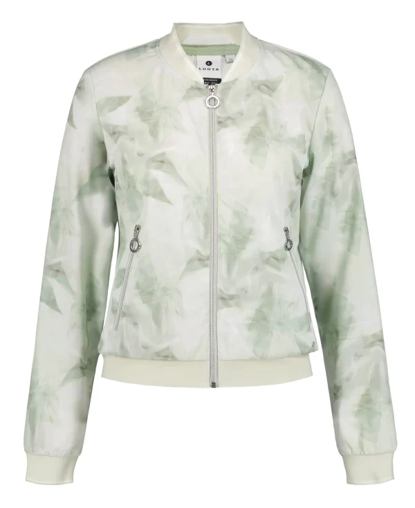 Hernevaara>LUHTA Hot