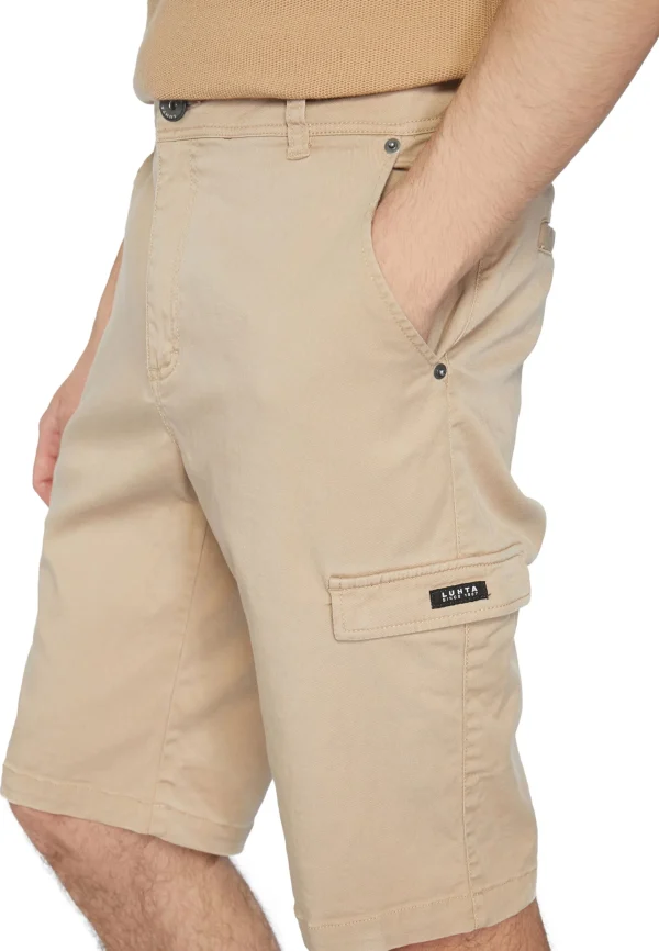 Huosiolampi>LUHTA Online