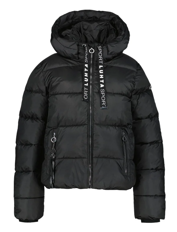 Jalonoja>LUHTA Fashion