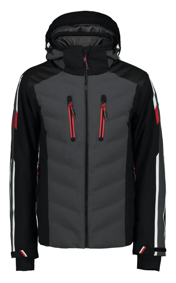 Saivaara>LUHTA Online