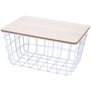 Metallinen 31X21Xh16>LUHTA HOME Discount