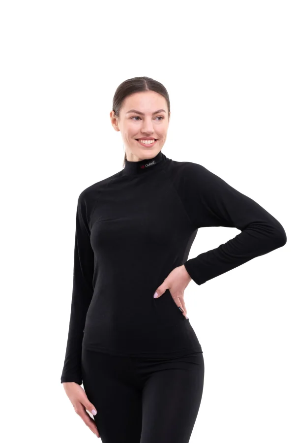 Outlast Lady Shirt>RUKKA Cheap