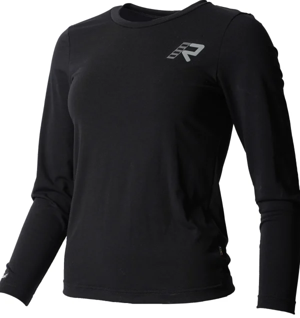 Outlast Ls Lady T-Sh>RUKKA New