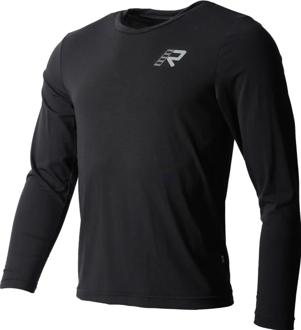 Outlast Ls T-Shirt>RUKKA New