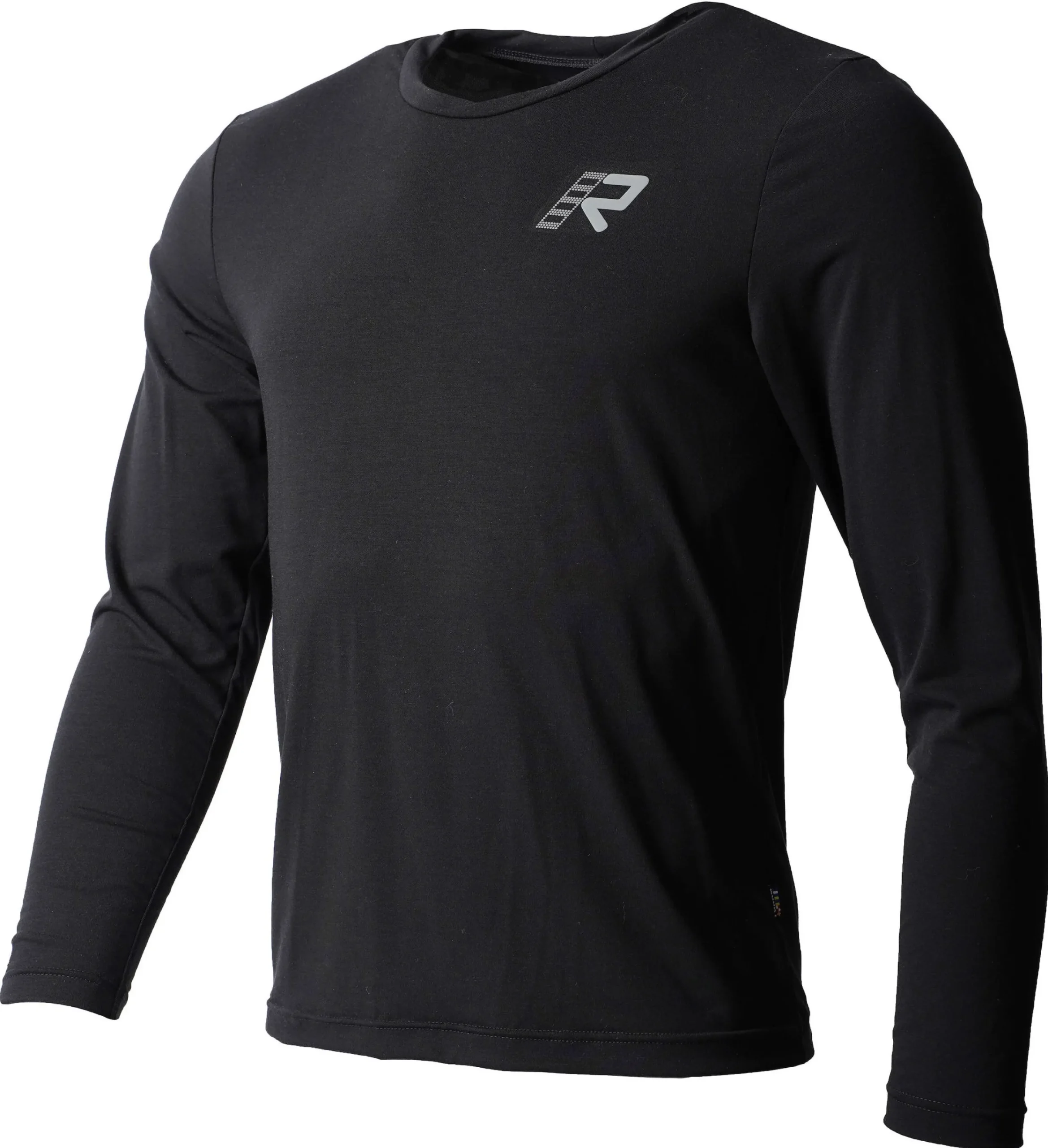 outlast_ls_tshirt_0.webp Outlast Ls T-Shirt>RUKKA New