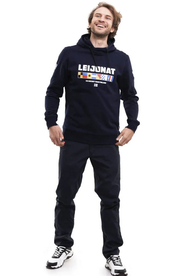 Varola Leijona>RUKKA Hot