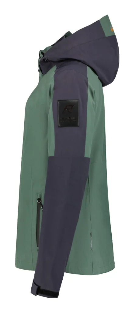 Viikki>RUKKA Clearance