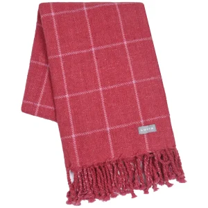 Ruutu 125X150 Cm>LUHTA HOME Best Sale