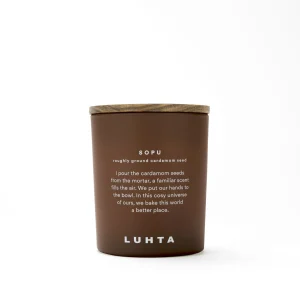 Sopu 150G>LUHTA HOME Fashion