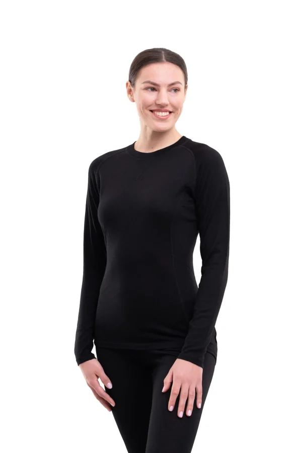 Wool-R Lady Shirt>RUKKA Flash Sale