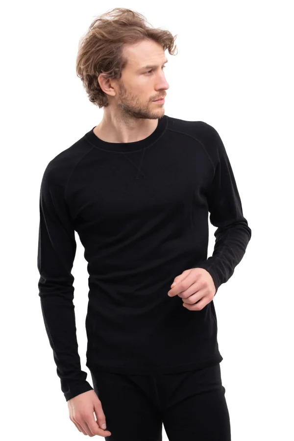 Wool-R Shirt>RUKKA Online