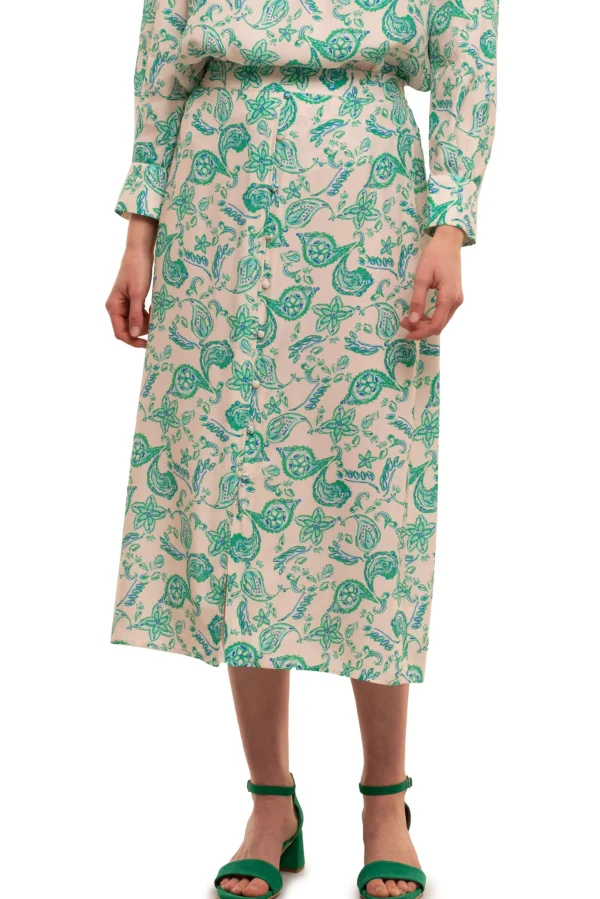 Saline>YOUR FACE Sale